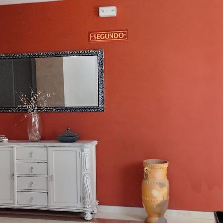 Apartamentos Dunamar Noalla  Buitenkant foto
