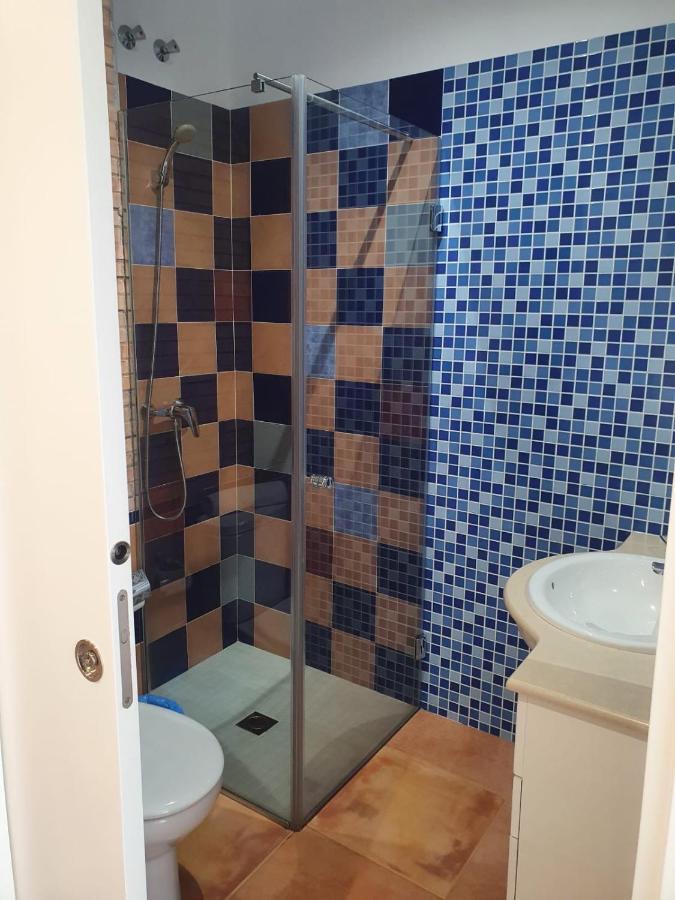 Apartamentos Dunamar Noalla  Buitenkant foto