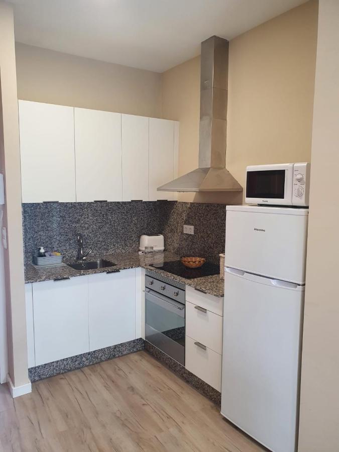 Apartamentos Dunamar Noalla  Buitenkant foto