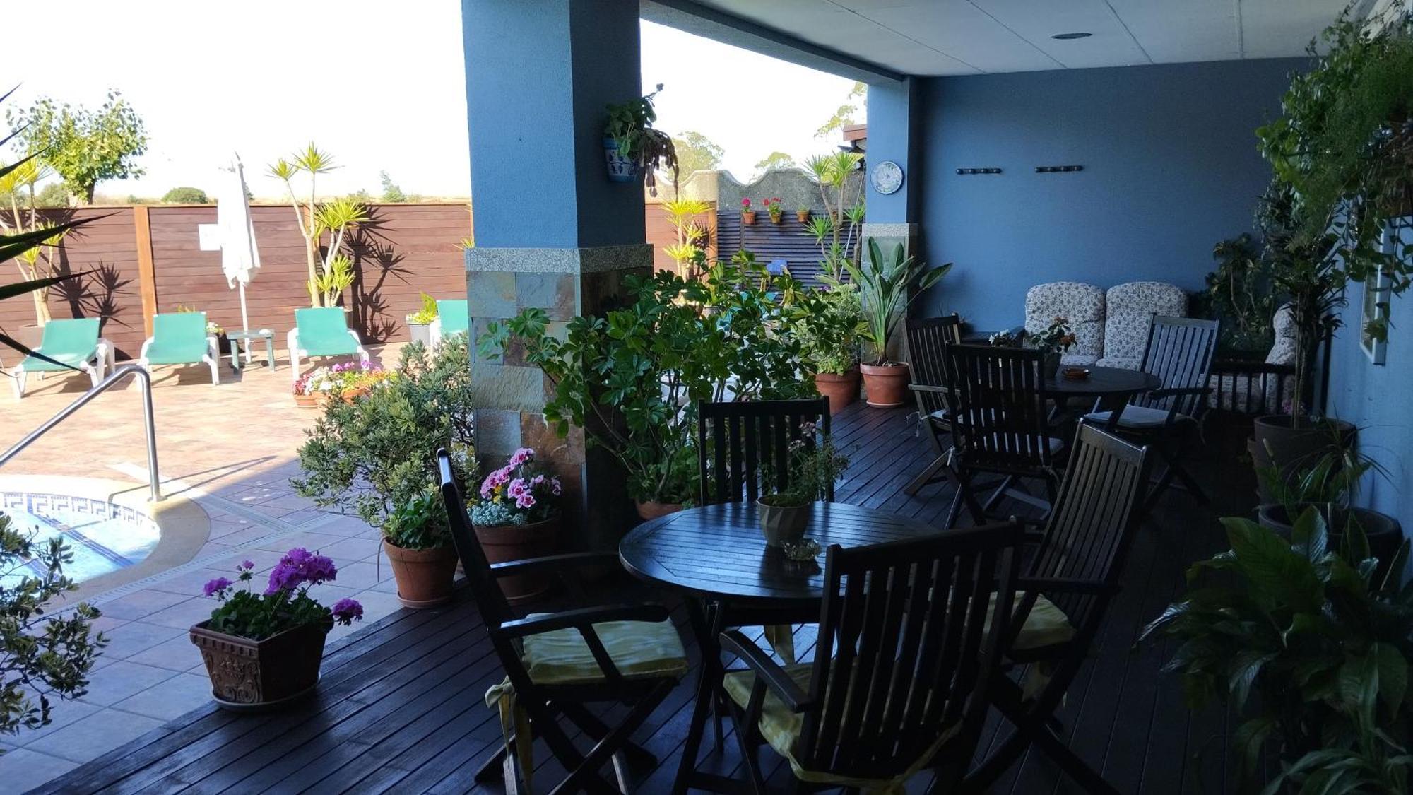 Apartamentos Dunamar Noalla  Buitenkant foto