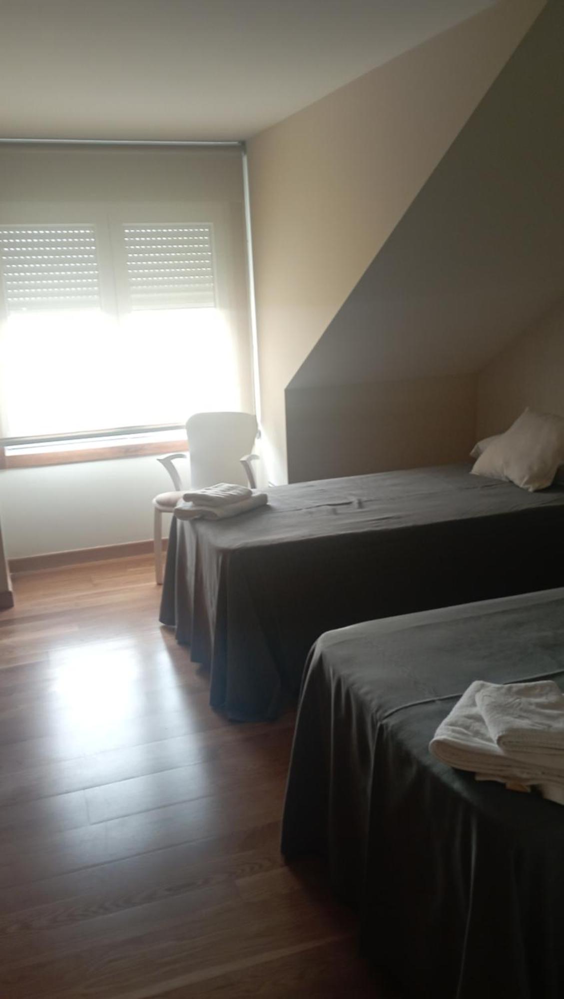 Apartamentos Dunamar Noalla  Buitenkant foto