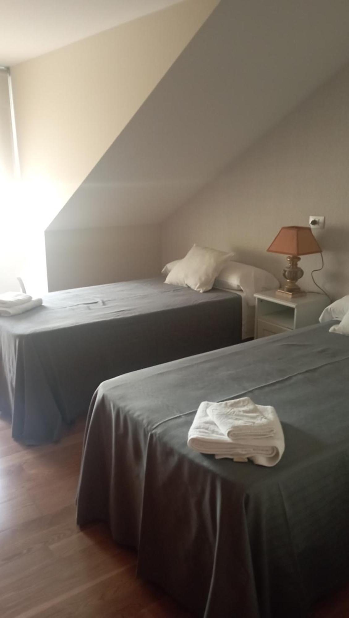 Apartamentos Dunamar Noalla  Buitenkant foto