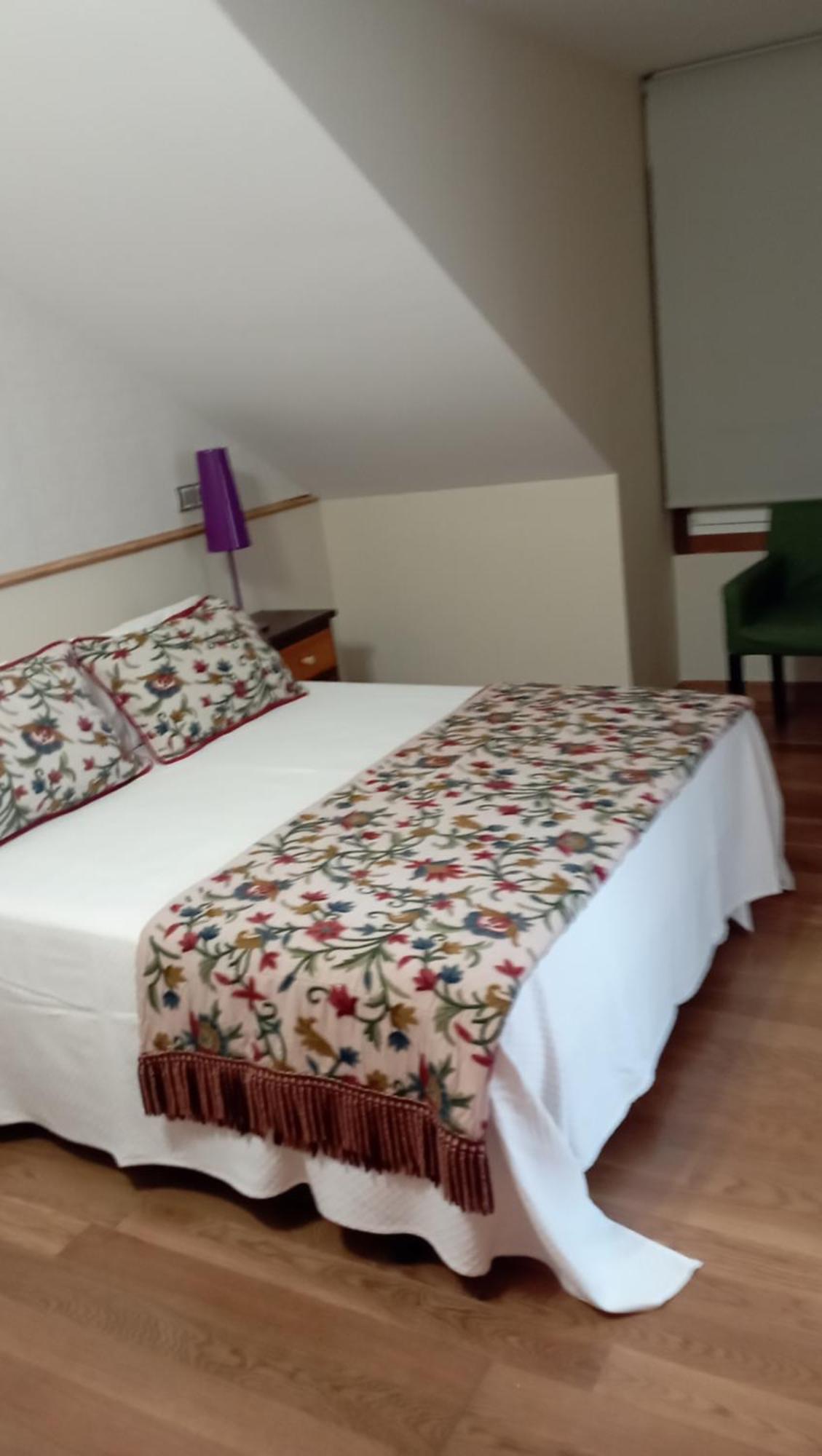 Apartamentos Dunamar Noalla  Buitenkant foto