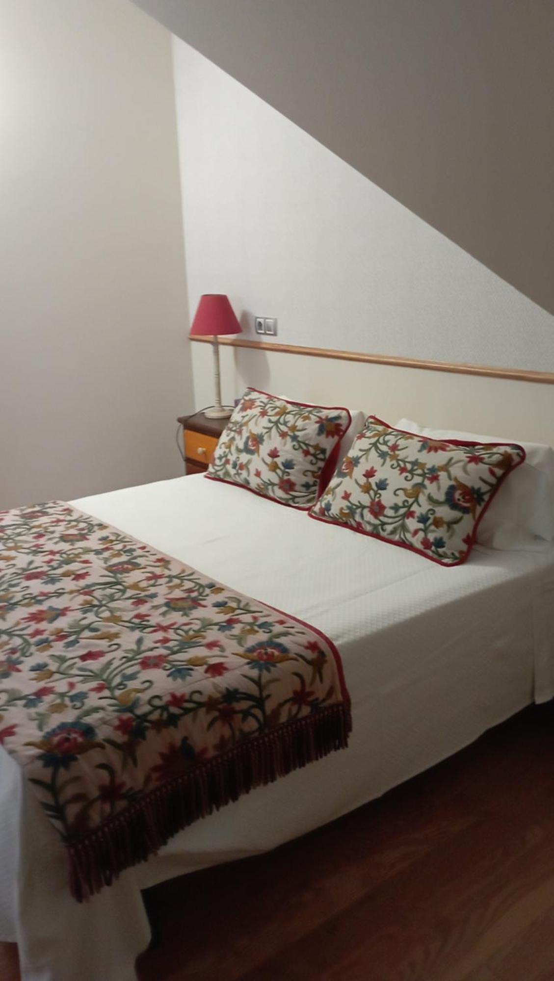 Apartamentos Dunamar Noalla  Buitenkant foto