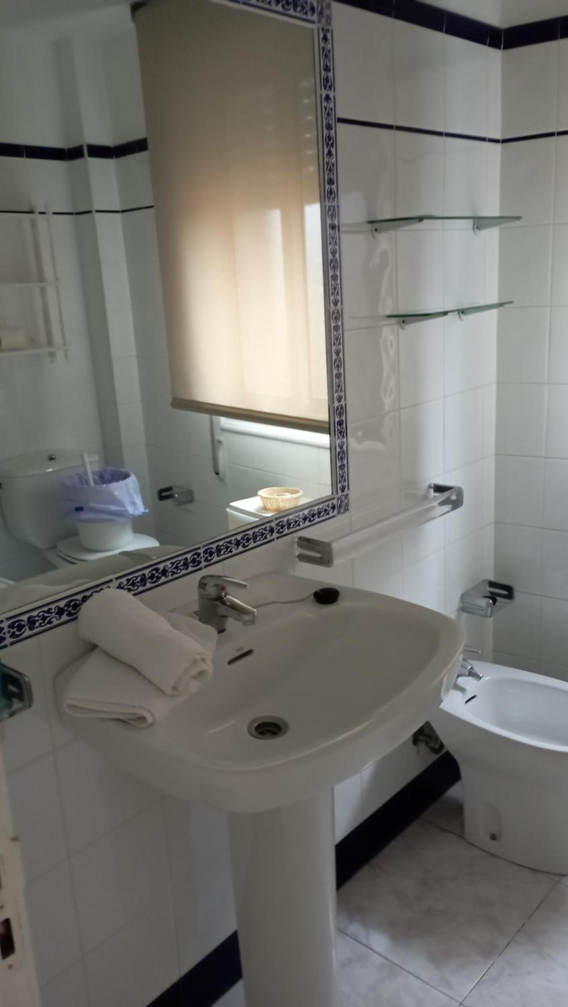 Apartamentos Dunamar Noalla  Buitenkant foto