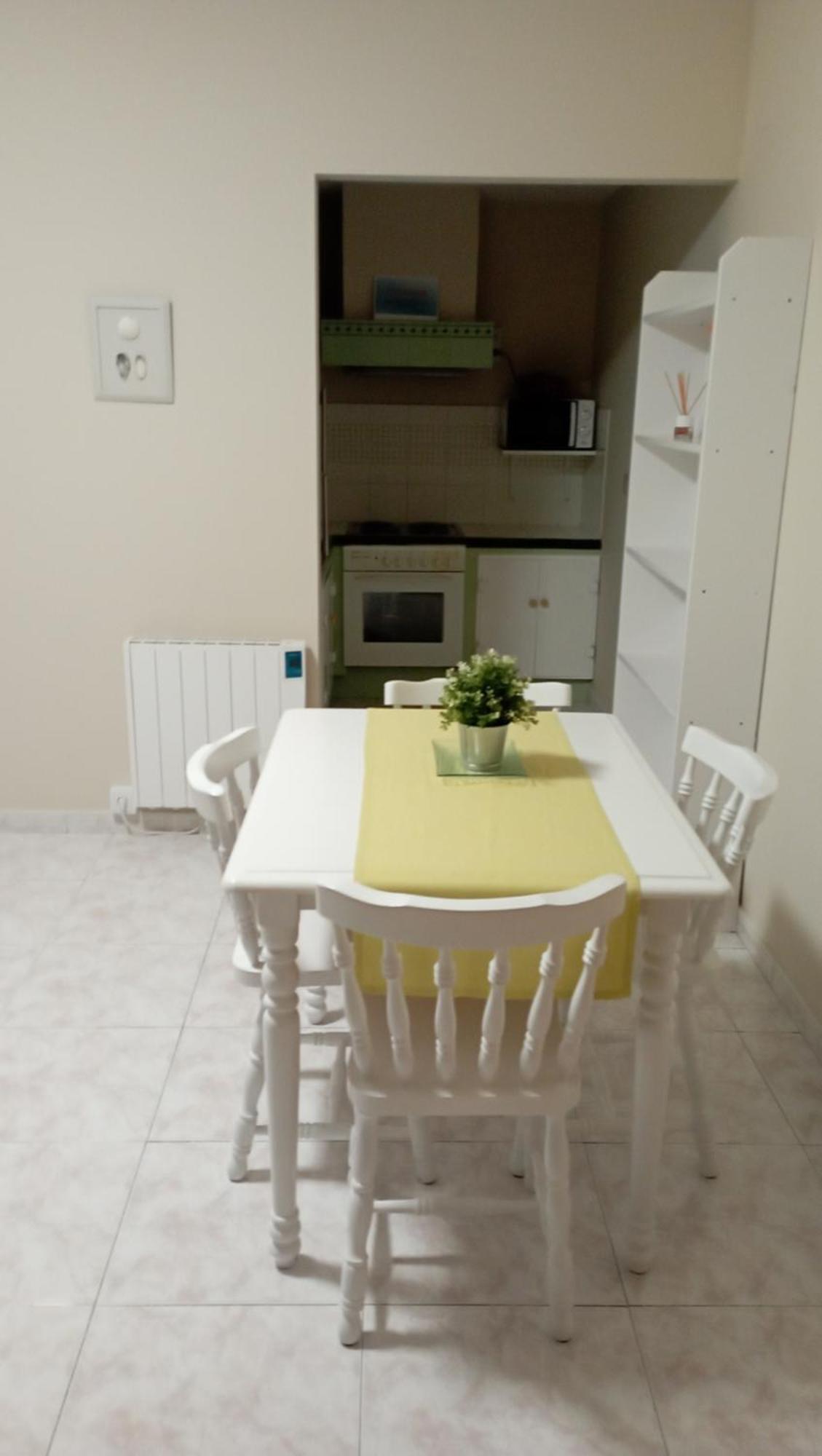 Apartamentos Dunamar Noalla  Buitenkant foto
