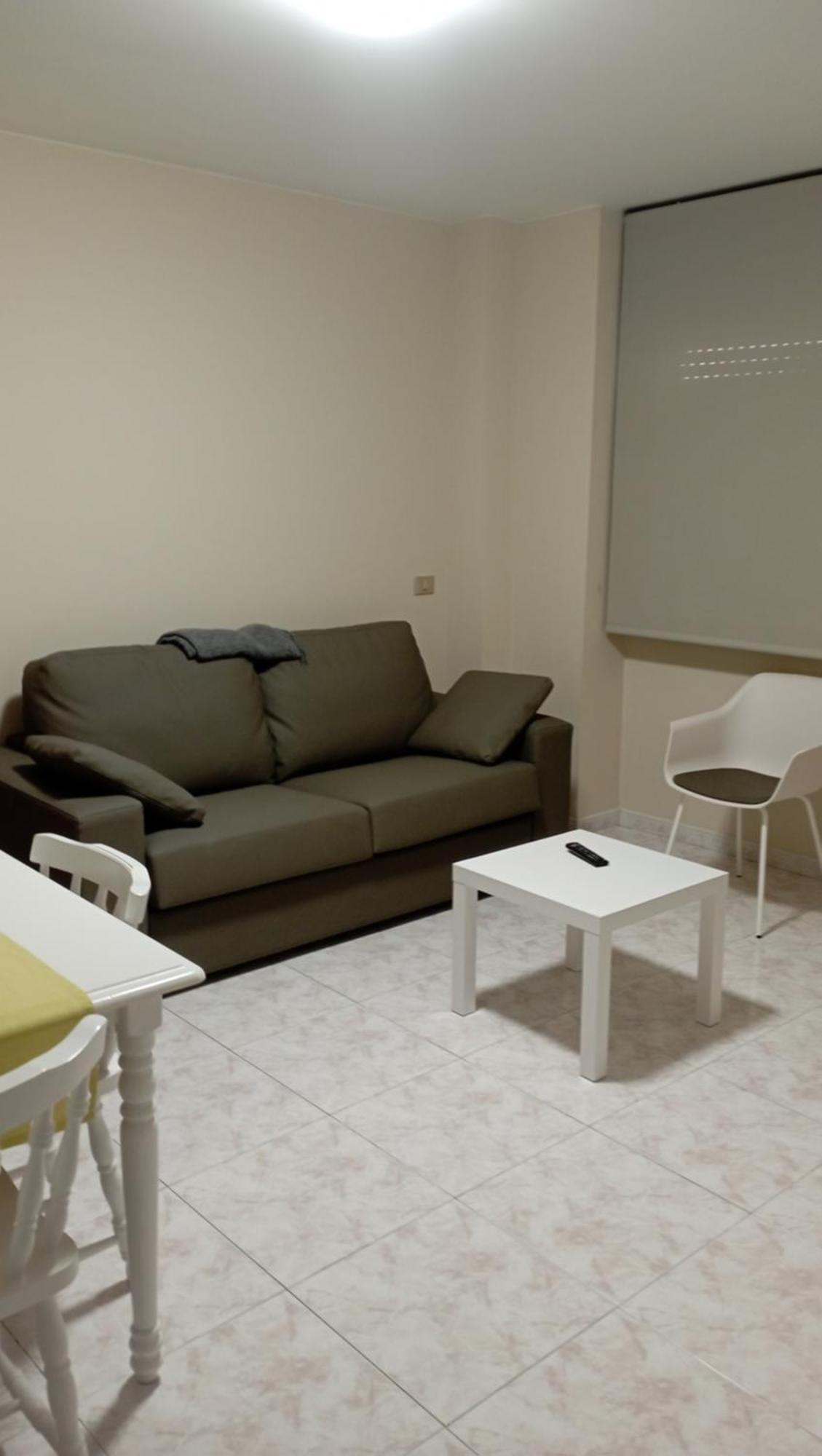 Apartamentos Dunamar Noalla  Buitenkant foto