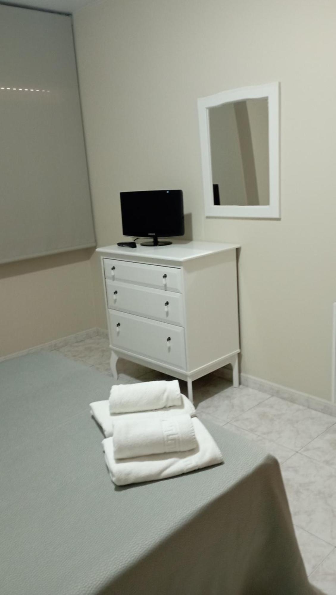 Apartamentos Dunamar Noalla  Buitenkant foto