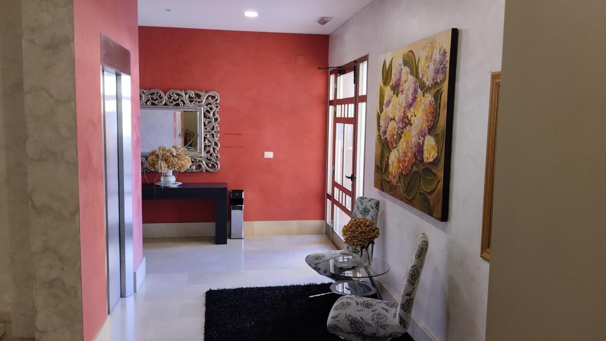Apartamentos Dunamar Noalla  Buitenkant foto