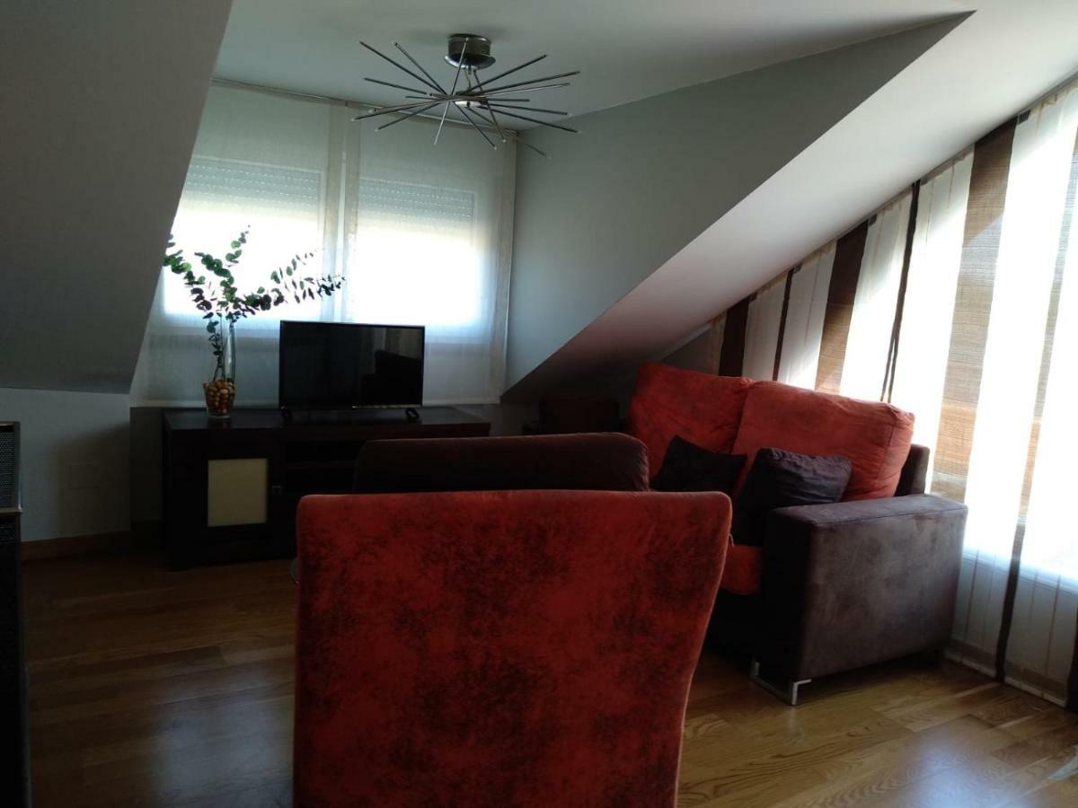 Apartamentos Dunamar Noalla  Buitenkant foto