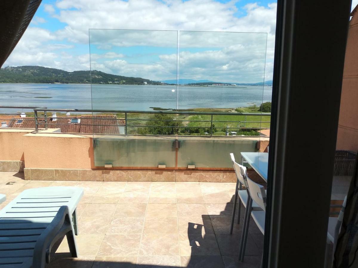 Apartamentos Dunamar Noalla  Buitenkant foto